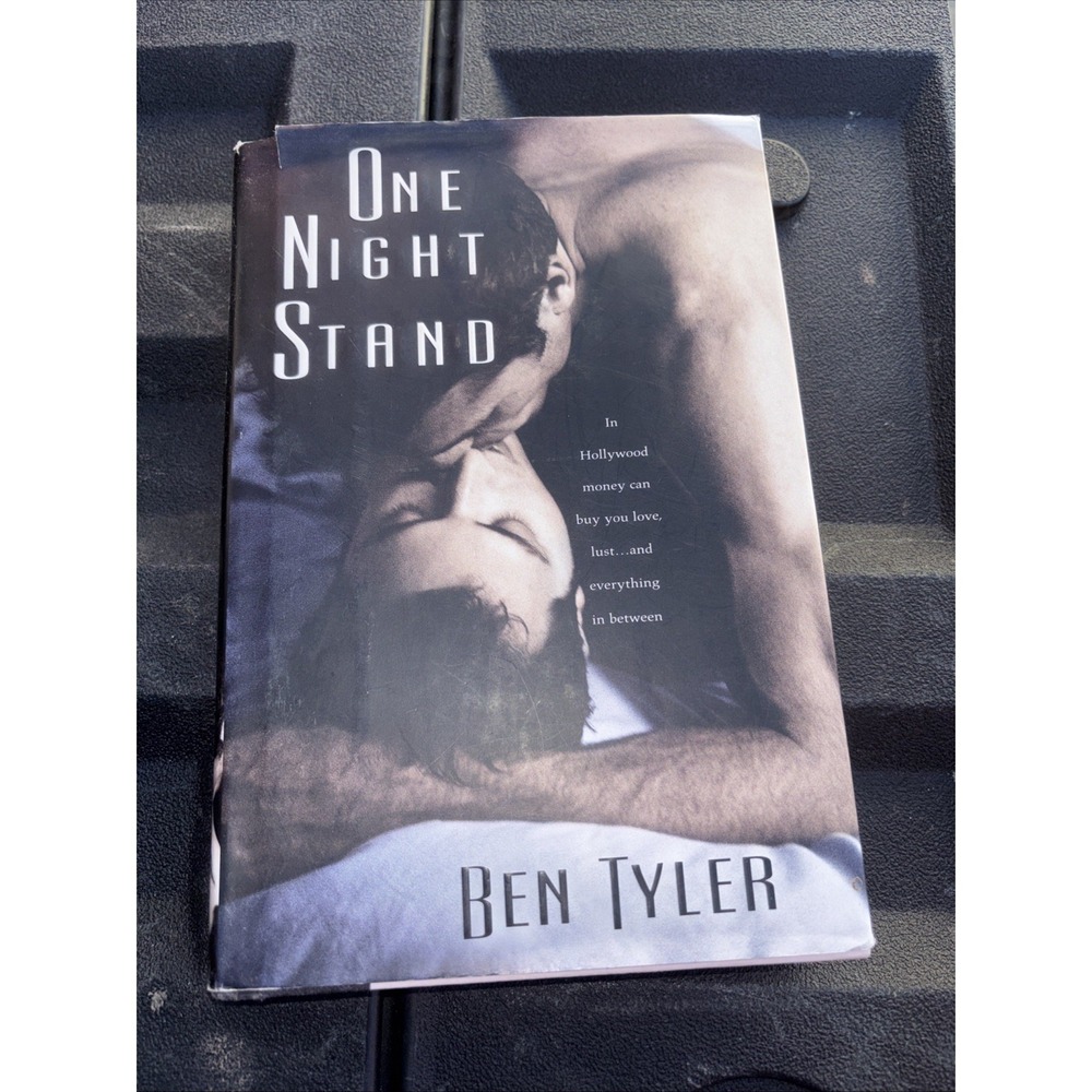 One Night Stand by Ben Tyler: Used